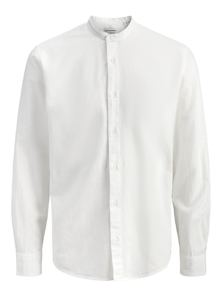 Košulja Jack&Jones 12288601 White